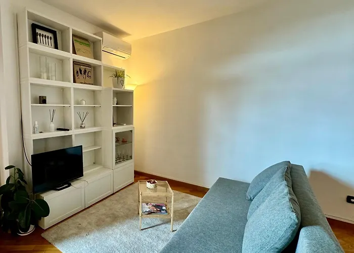 Flaminia Appartamento Roma