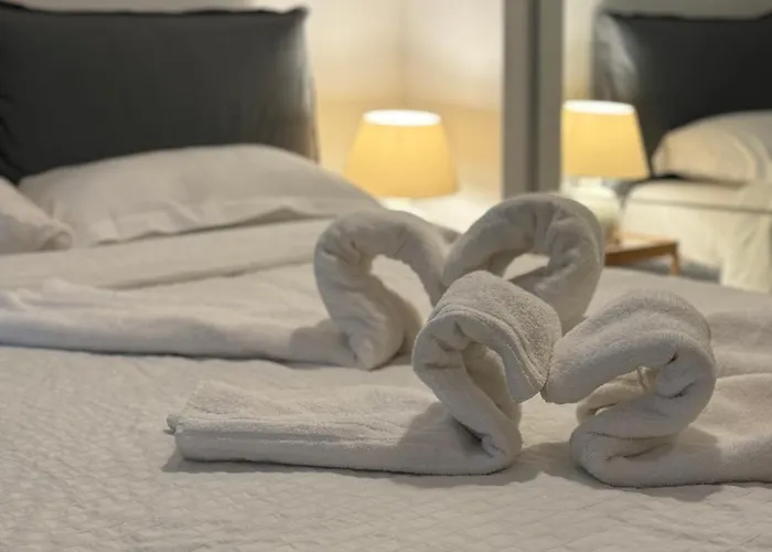 Appartamento Flaminia