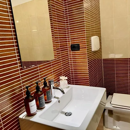 Flaminia Apartman