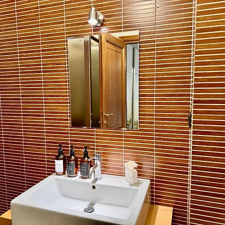 Apartman Flaminia *