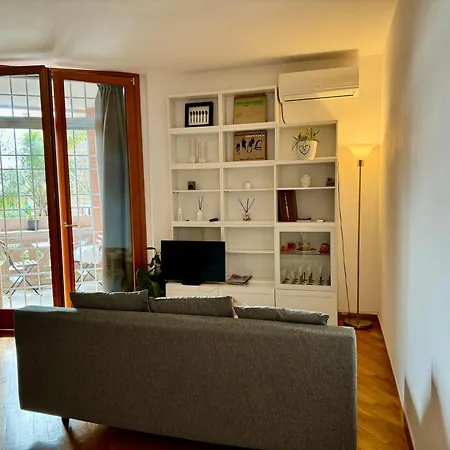 Flaminia Apartman