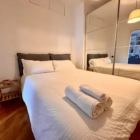 Apartamento Flaminia