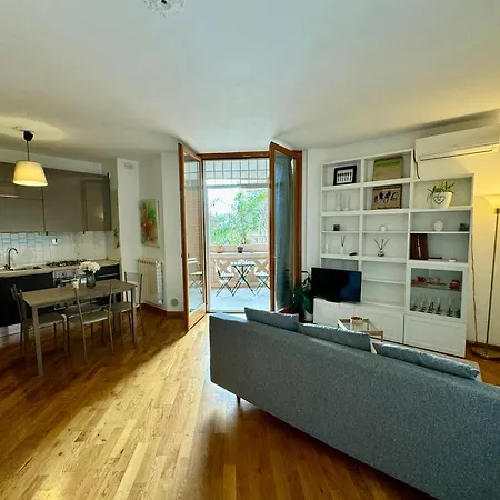 Flaminia Apartman