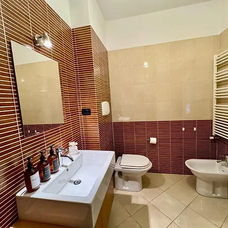 Apartman Flaminia Róma
