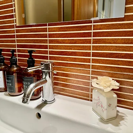 Apartman Flaminia