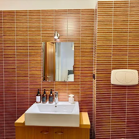 Apartman Flaminia *