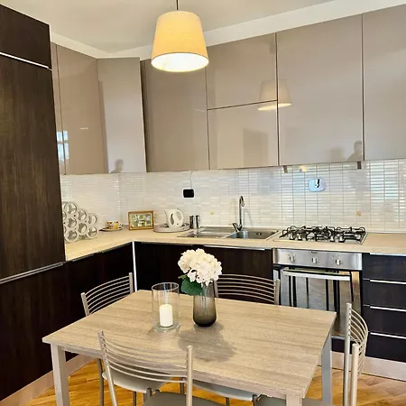 Apartman Flaminia