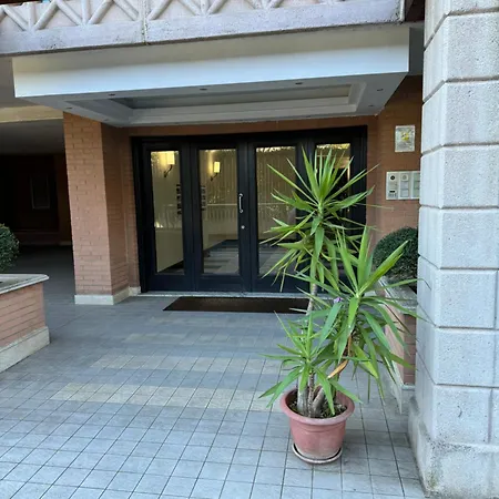 公寓 Flaminia