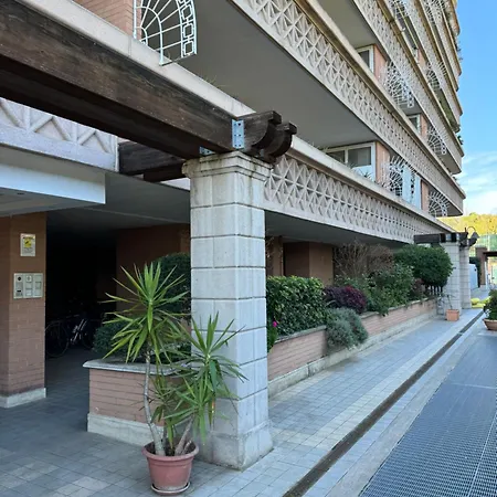 Flaminia 公寓 罗马